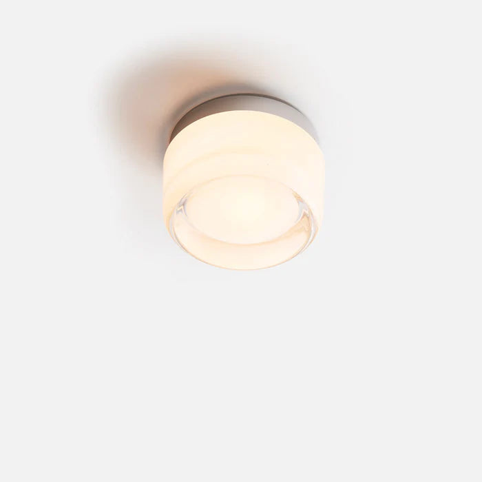 Kinkiet LED Nowoczesny z Akrylową i Aluminiową Oprawą 1