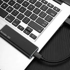 Dysk Zewnętrzny SSD Przenośny USB-C 4TB