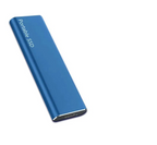 Dysk Zewnętrzny SSD Przenośny USB-C 4TB