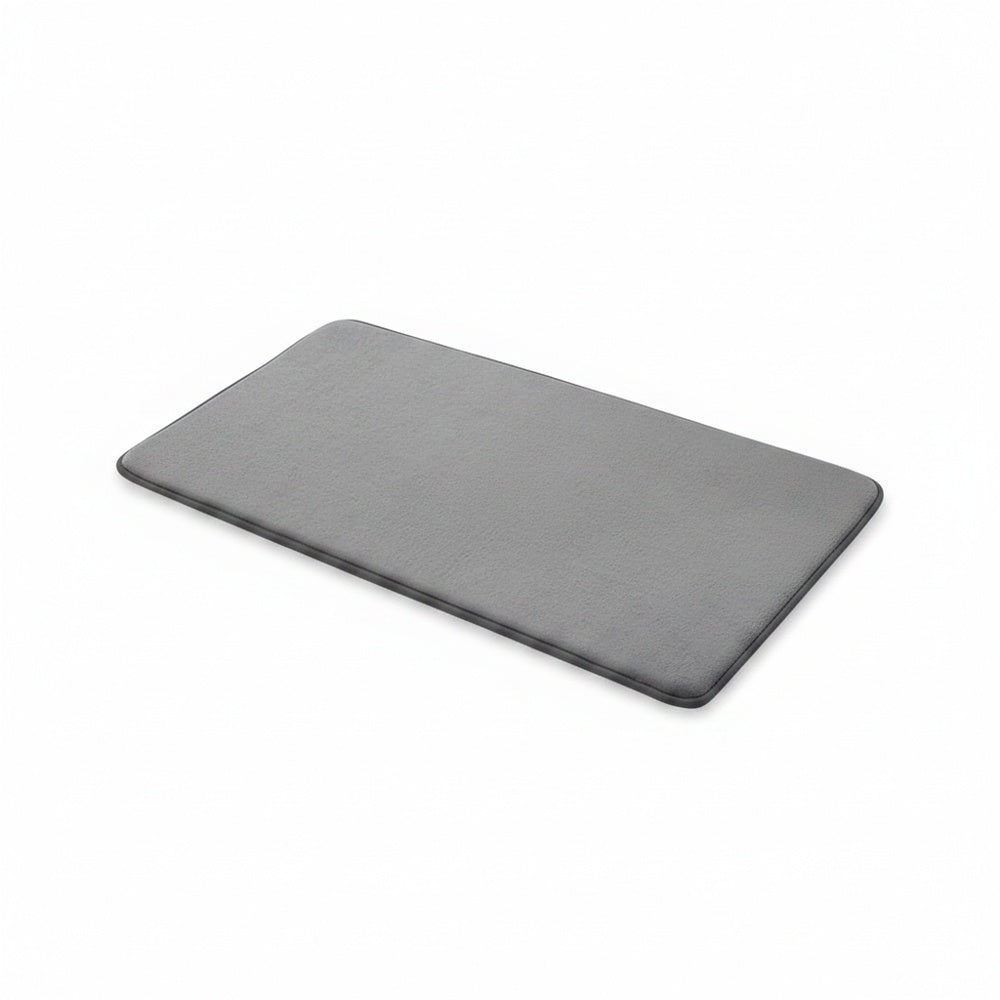 Dywanik Łazienkowy z Memory Foam z Antypoślizgową Podstawą