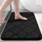 Dywanik Łazienkowy z Memory Foam z Antypoślizgową Podstawą