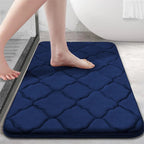 Dywanik Łazienkowy z Memory Foam z Antypoślizgową Podstawą