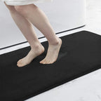Dywanik Łazienkowy z Memory Foam z Antypoślizgową Podstawą