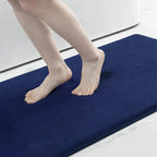Dywanik Łazienkowy z Memory Foam z Antypoślizgową Podstawą