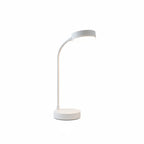 Lampa Biurkowa Minimalistyczna z Elastyczną Szyją i Regulacją Jasności