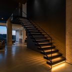 Lampa LED z Czujnikiem Ruchu Bezprzewodowa do Szafki i Korytarza
