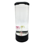 Lampa LED z Pływającymi Meduzami
