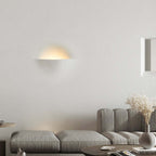 Lampa Ścienna Minimalistyczna Podtynkowa z Ciepłym Światłem