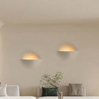 Lampa Ścienna Minimalistyczna Podtynkowa z Ciepłym Światłem