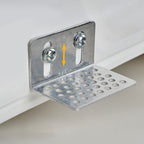 Lampa Ścienna Minimalistyczna Podtynkowa z Ciepłym Światłem