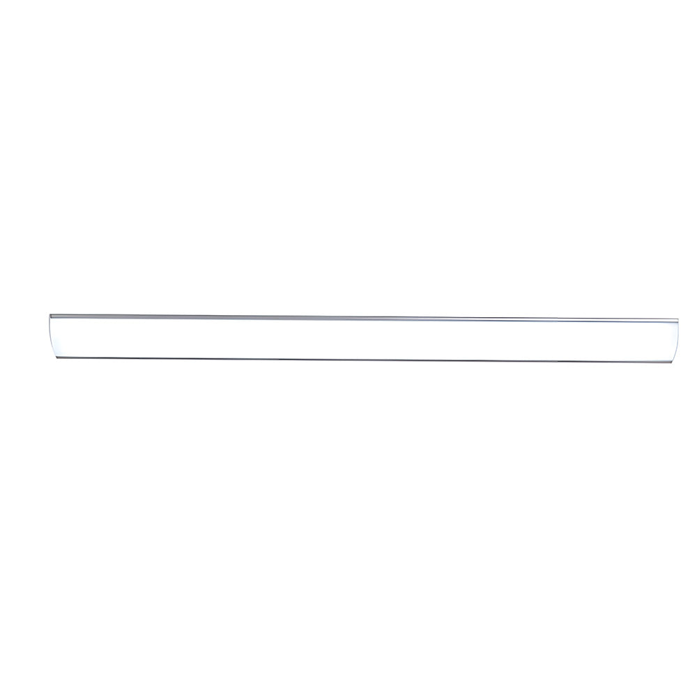 Lampa Ścienna Zewnętrzna Minimalistyczna z Wbudowanym LED