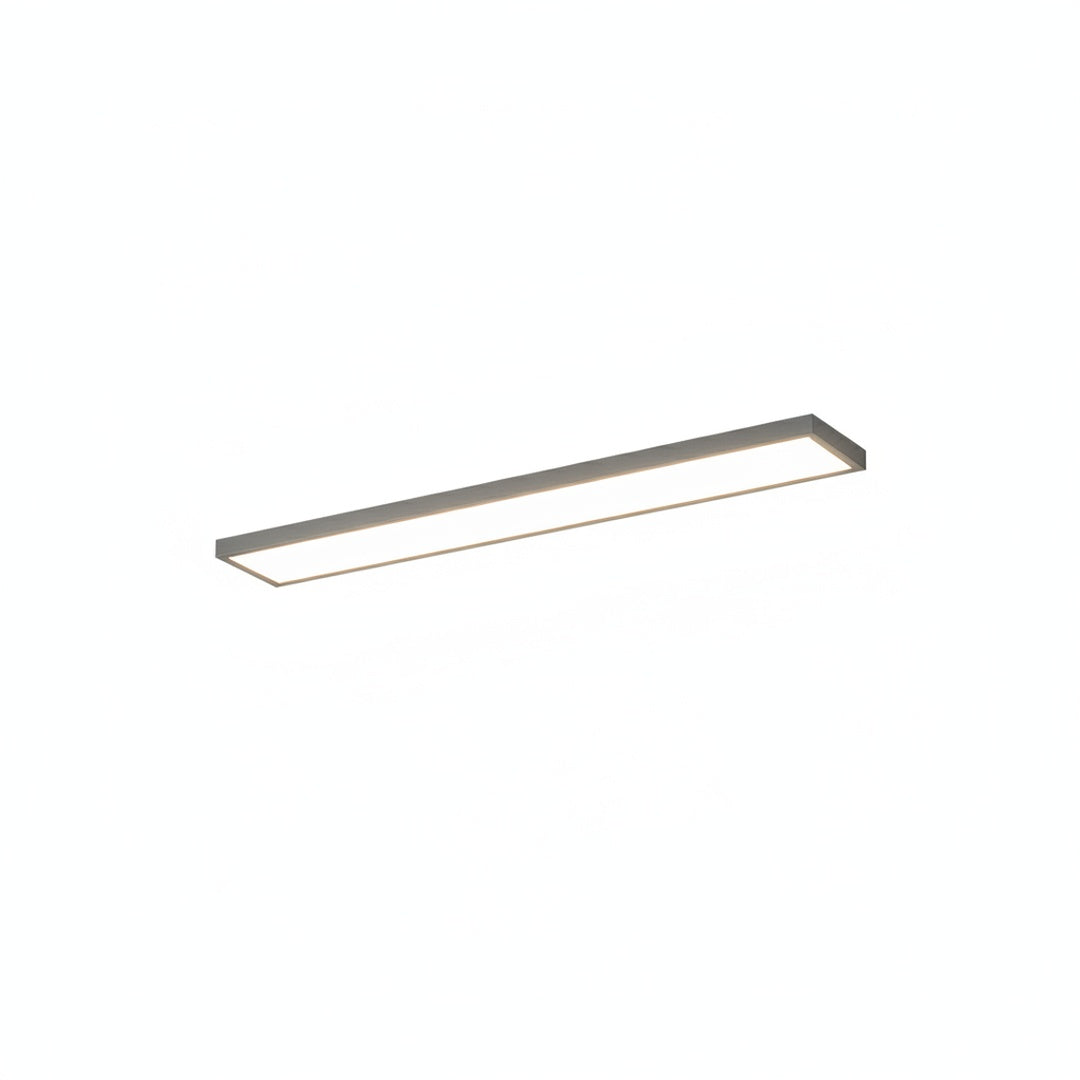 Lampa Ścienna Zewnętrzna Minimalistyczna z Zintegrowanym LED i Klasą Szczelności IP65