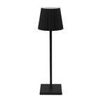 Lampa Stołowa Nowoczesna Bezprzewodowa z Dotykowym Ściemniaczem