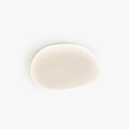 Lampa Sufitowa Minimalistyczna z Organicznym Kształtem i Ściemniaczem