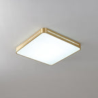 Lampa Sufitowa Nowoczesna Minimalistyczna z Regulacją Temperatury Barwowej
