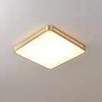 Lampa Sufitowa Nowoczesna Minimalistyczna z Regulacją Temperatury Barwowej