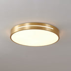 Lampa Sufitowa Nowoczesna Minimalistyczna z Regulacją Temperatury Barwowej