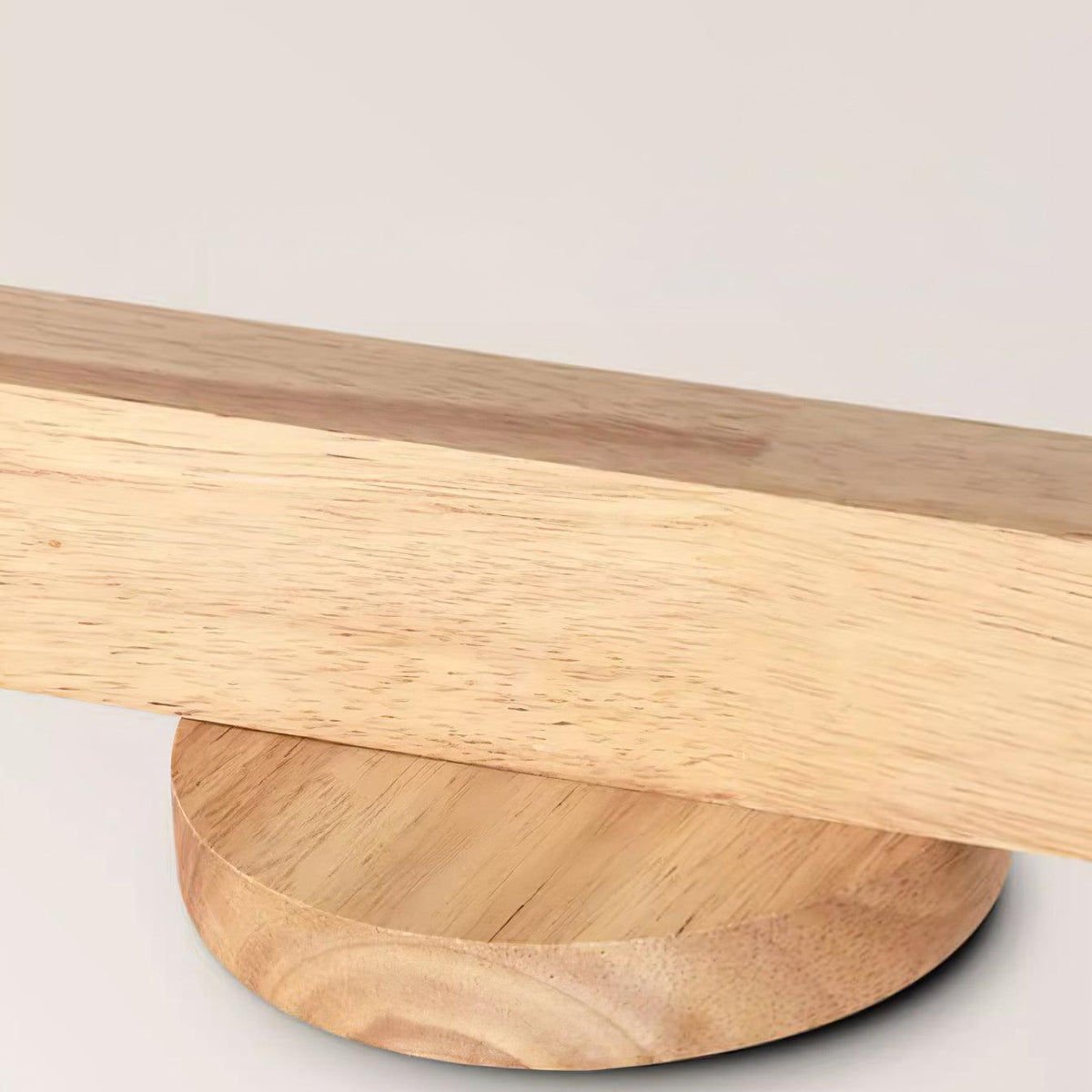 Lampa Sufitowa Skandynawska z Obrotowymi Spotami na Listwie