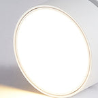 Lampa Sufitowa Spot Minimalistyczna z Obrotową Głowicą