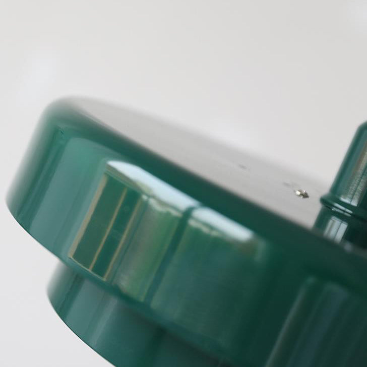 Lampa Wisząca Retro z Wielowarstwową Konstrukcją