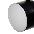Lampa Wisząca Wielopunktowa Ściemniana Nowoczesna