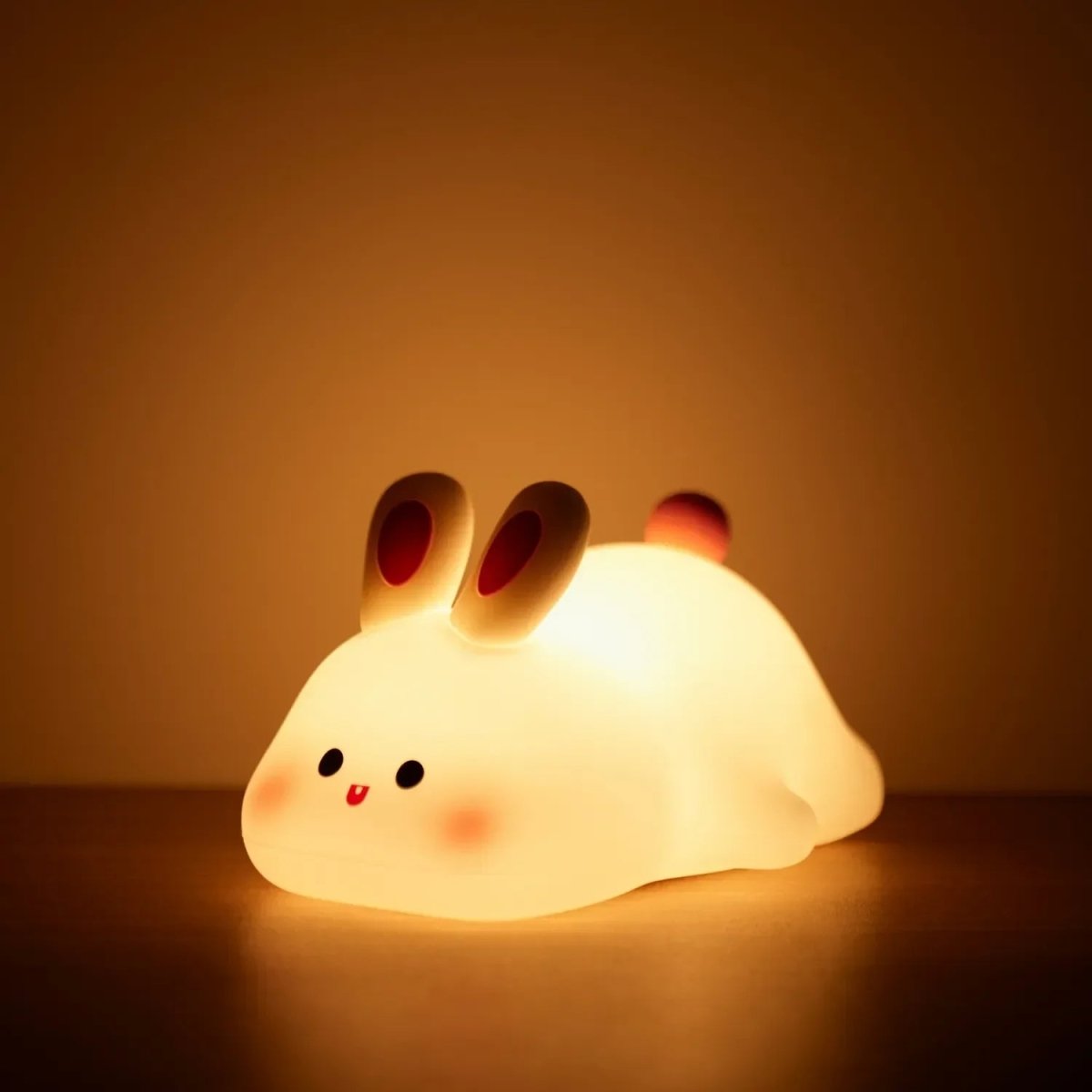 Lampka Nocna dla Dzieci z Motywem Zwierzątka i Timerem ##POS:7##