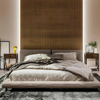 Podświetlenie Pod Łóżko LED z Czujnikiem Ruchu