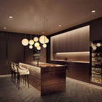 Podświetlenie Pod Łóżko LED z Czujnikiem Ruchu