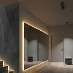 Podświetlenie Pod Łóżko LED z Czujnikiem Ruchu