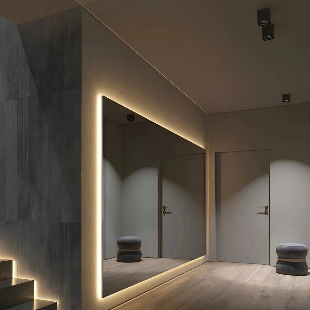 Podświetlenie Pod Łóżko LED z Czujnikiem Ruchu