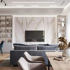 Podświetlenie Pod Łóżko LED z Czujnikiem Ruchu