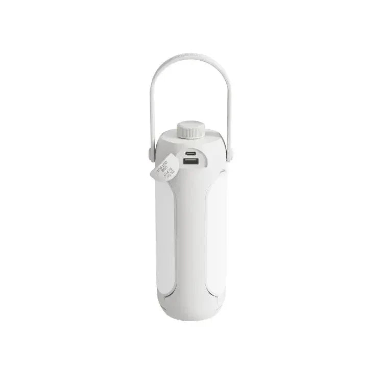 Przenośna Lampa Kempingowa z Regulacją Barwy i Trybem SOS ##POS:10##