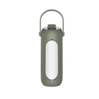 Przenośna Lampa Kempingowa z Regulacją Barwy i Trybem SOS