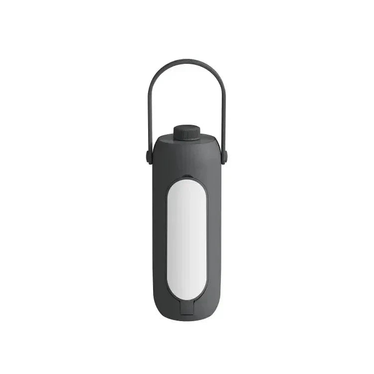 Przenośna Lampa Kempingowa z Regulacją Barwy i Trybem SOS ##POS:8##